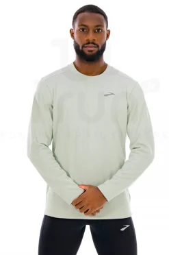 Homme Brooks Manches Longues^Notch Thermal 3.0