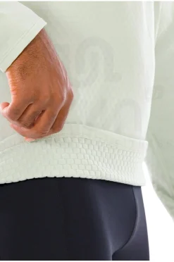 Homme Brooks Manches Longues^Notch Thermal 3.0