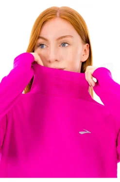 Femme Brooks Manches Longues^Notch Thermal 3.0 femme