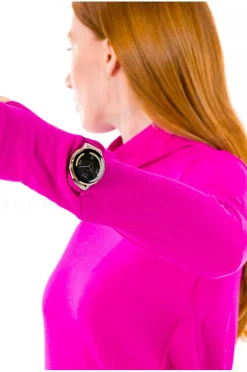 Femme Brooks Manches Longues^Notch Thermal 3.0 femme