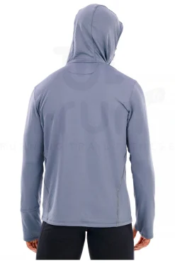 Homme Brooks Manches Longues^Notch Thermal Hoodie 3.0