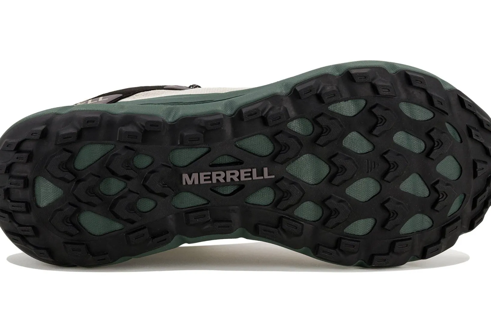 Homme Merrell Randonnée^Nova 4