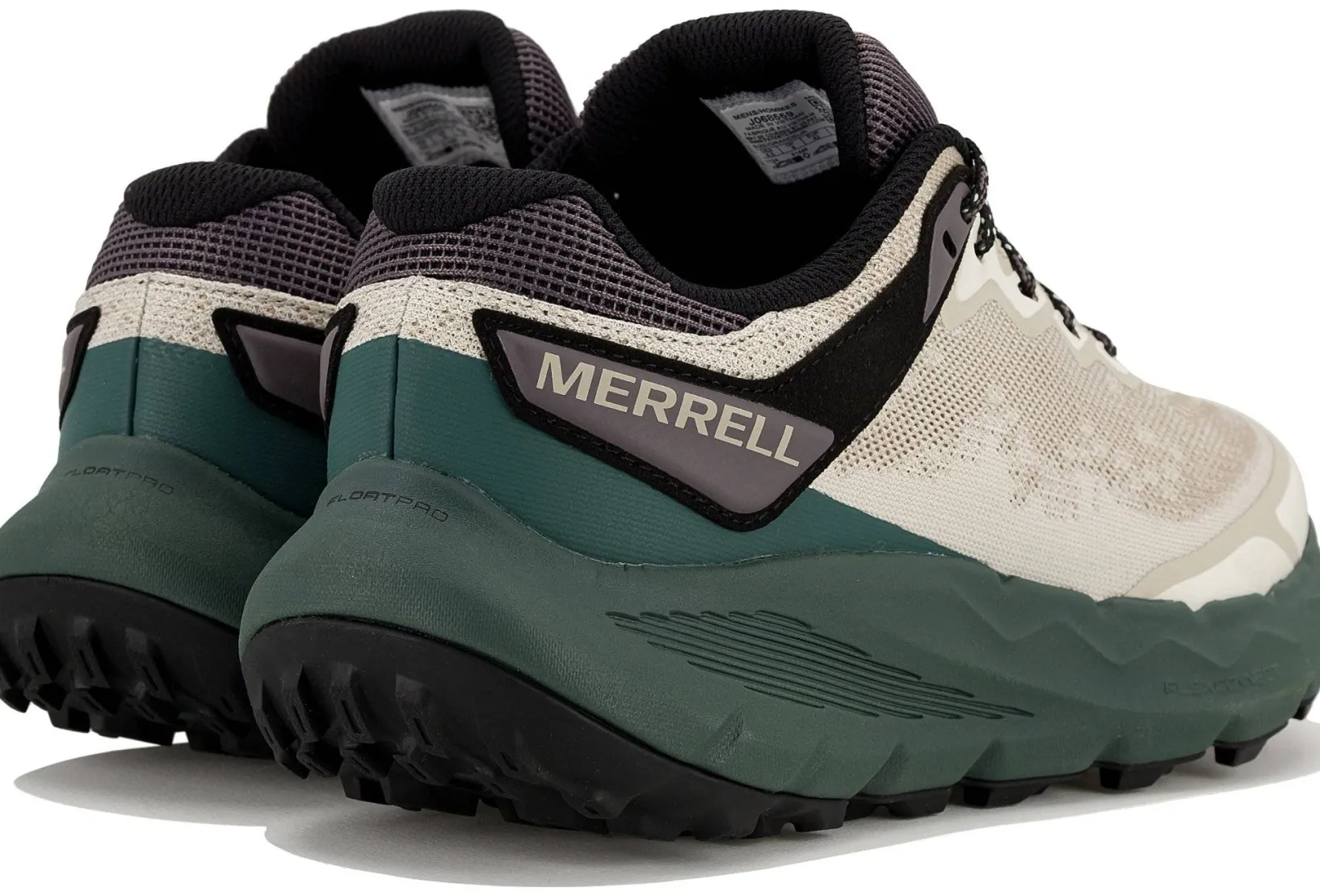 Homme Merrell Randonnée^Nova 4