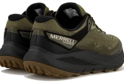Homme Merrell Randonnée^Nova 4 WP