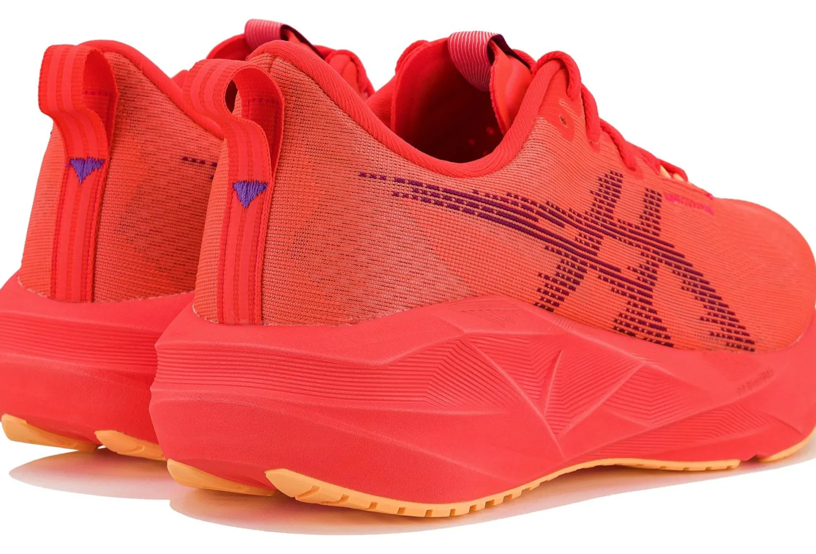 Homme Asics Running^Novablast 5