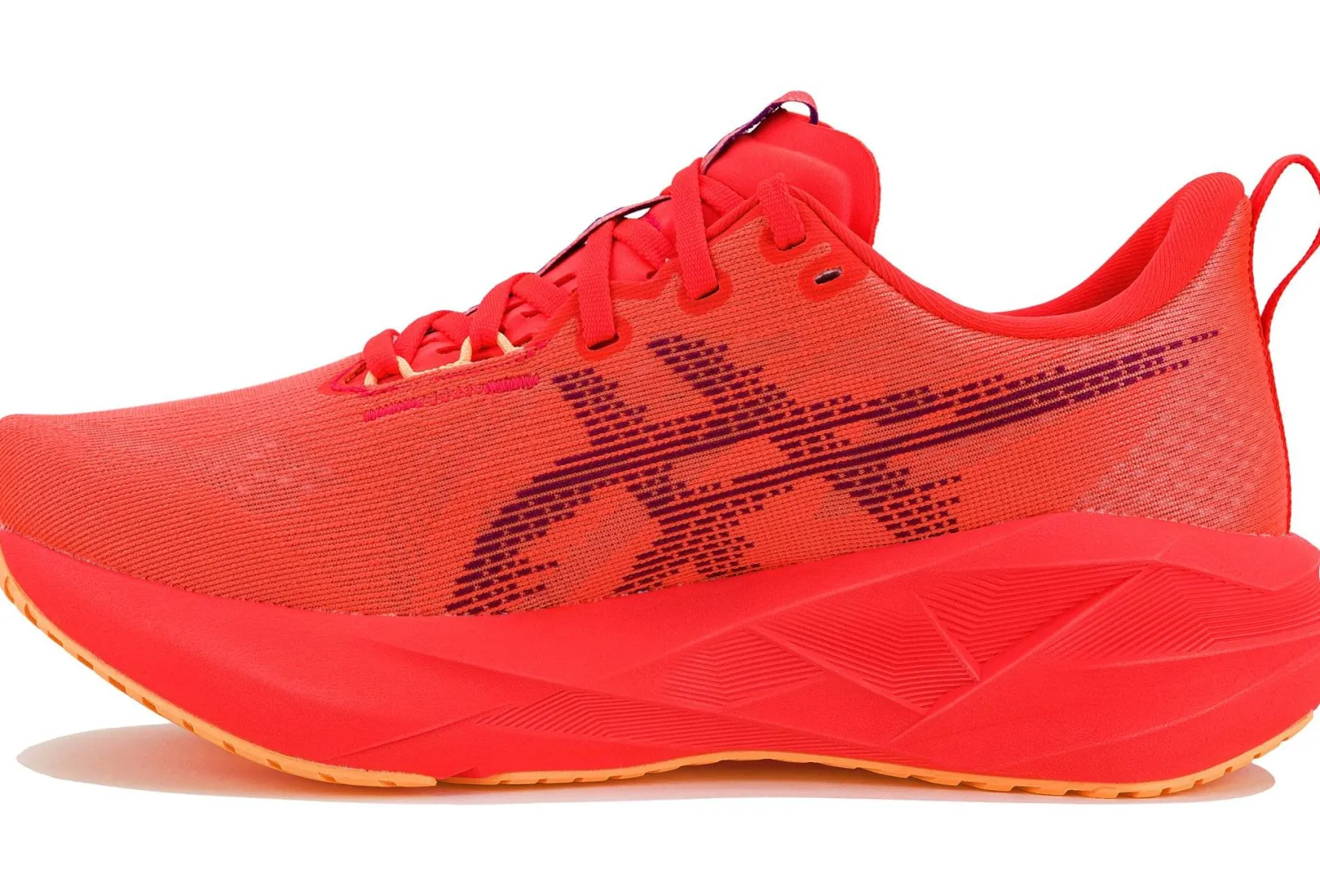 Femme Asics Running^Novablast 5 femme