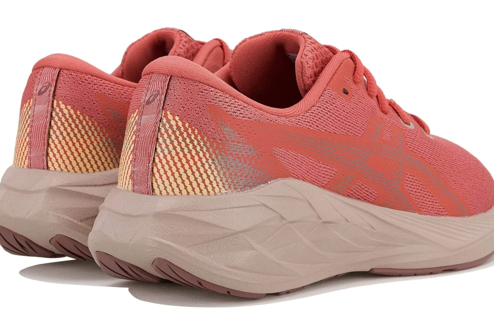 Femme Asics Junior^Novablast 5 fille