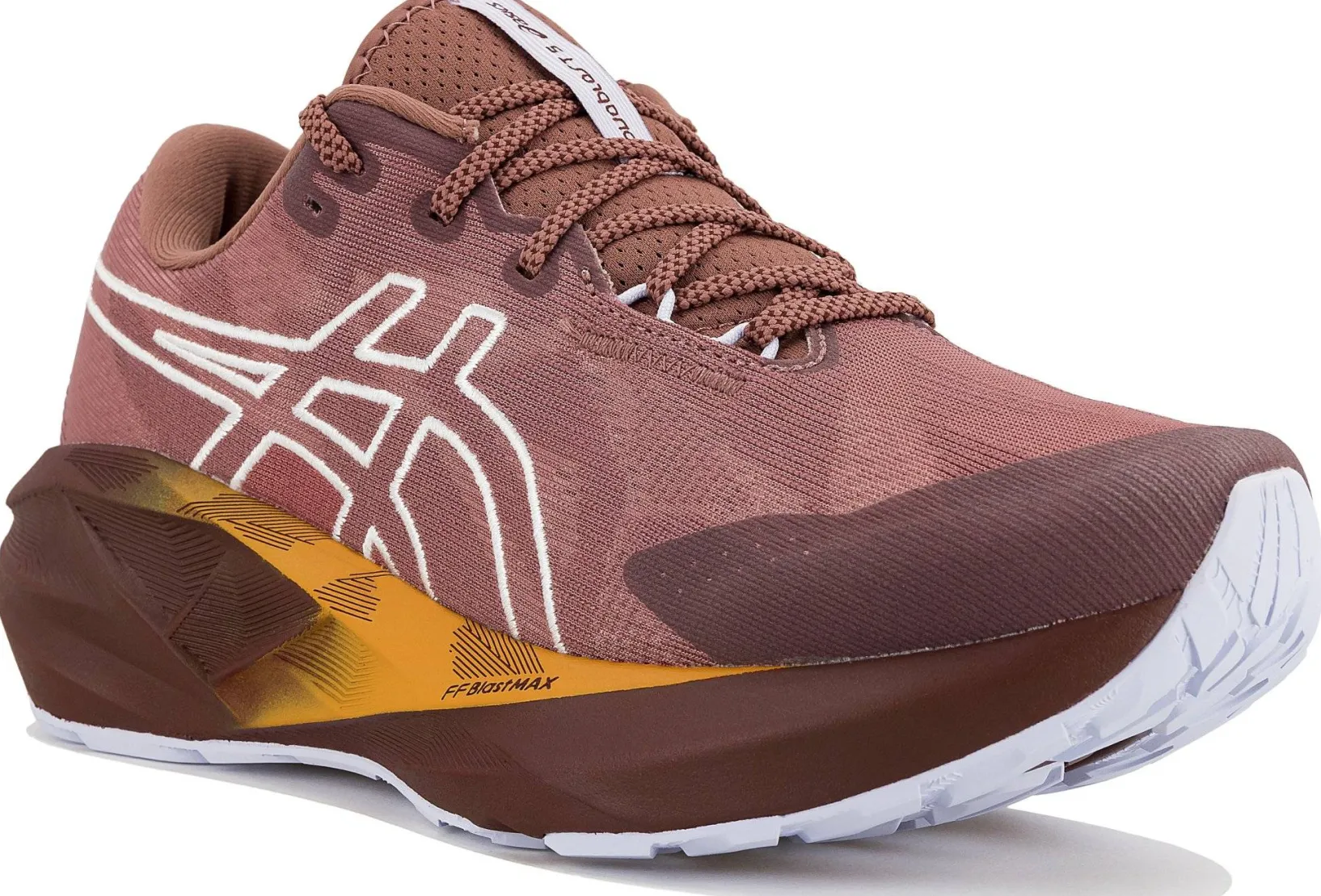 Femme Asics Running^Novablast 5 TR femme