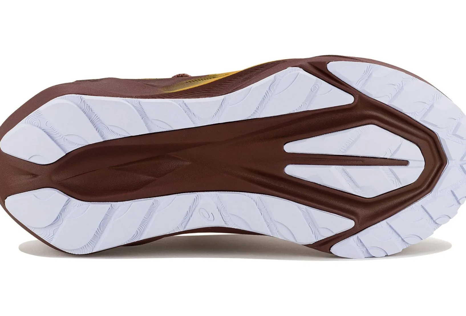 Femme Asics Running^Novablast 5 TR femme