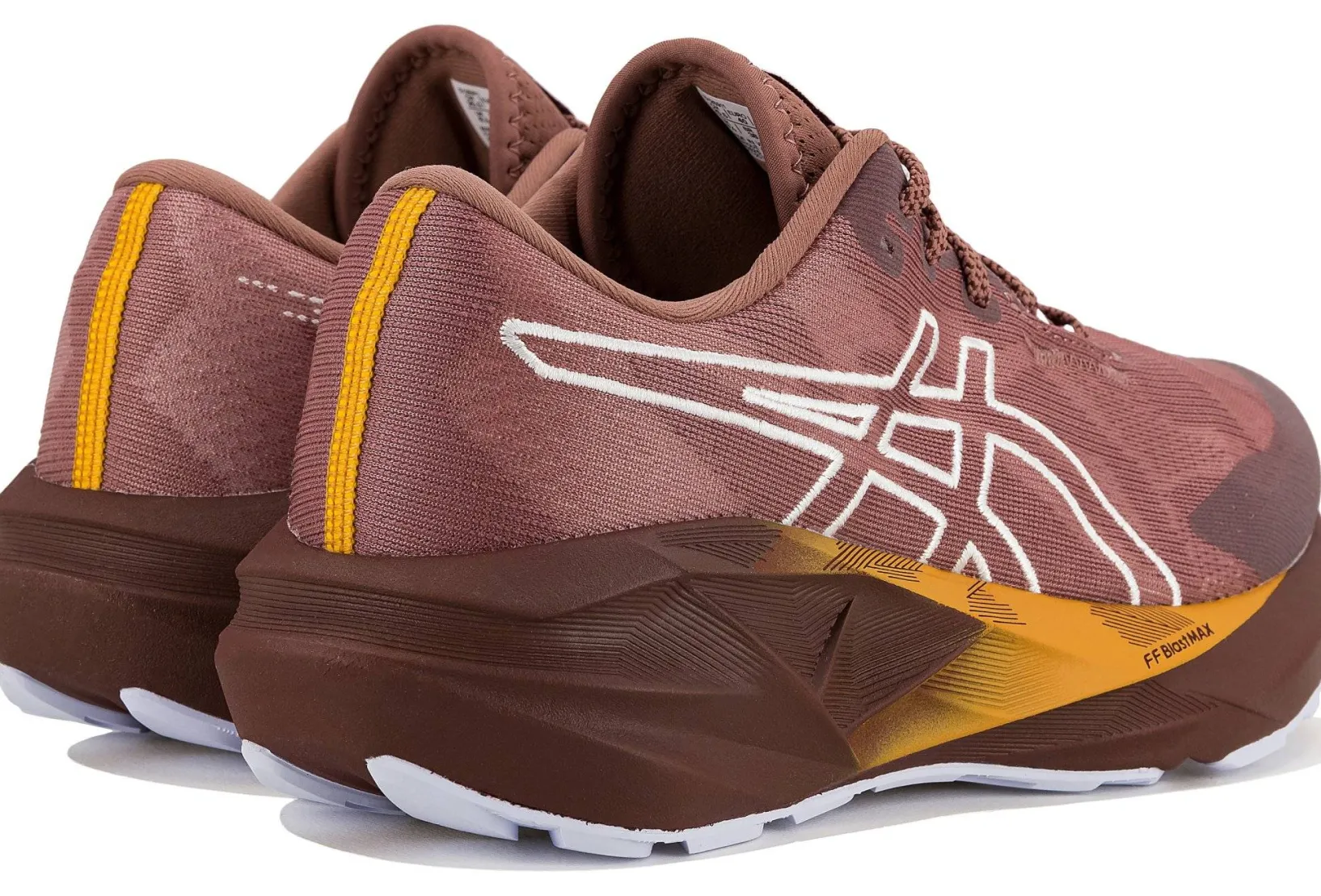 Femme Asics Running^Novablast 5 TR femme