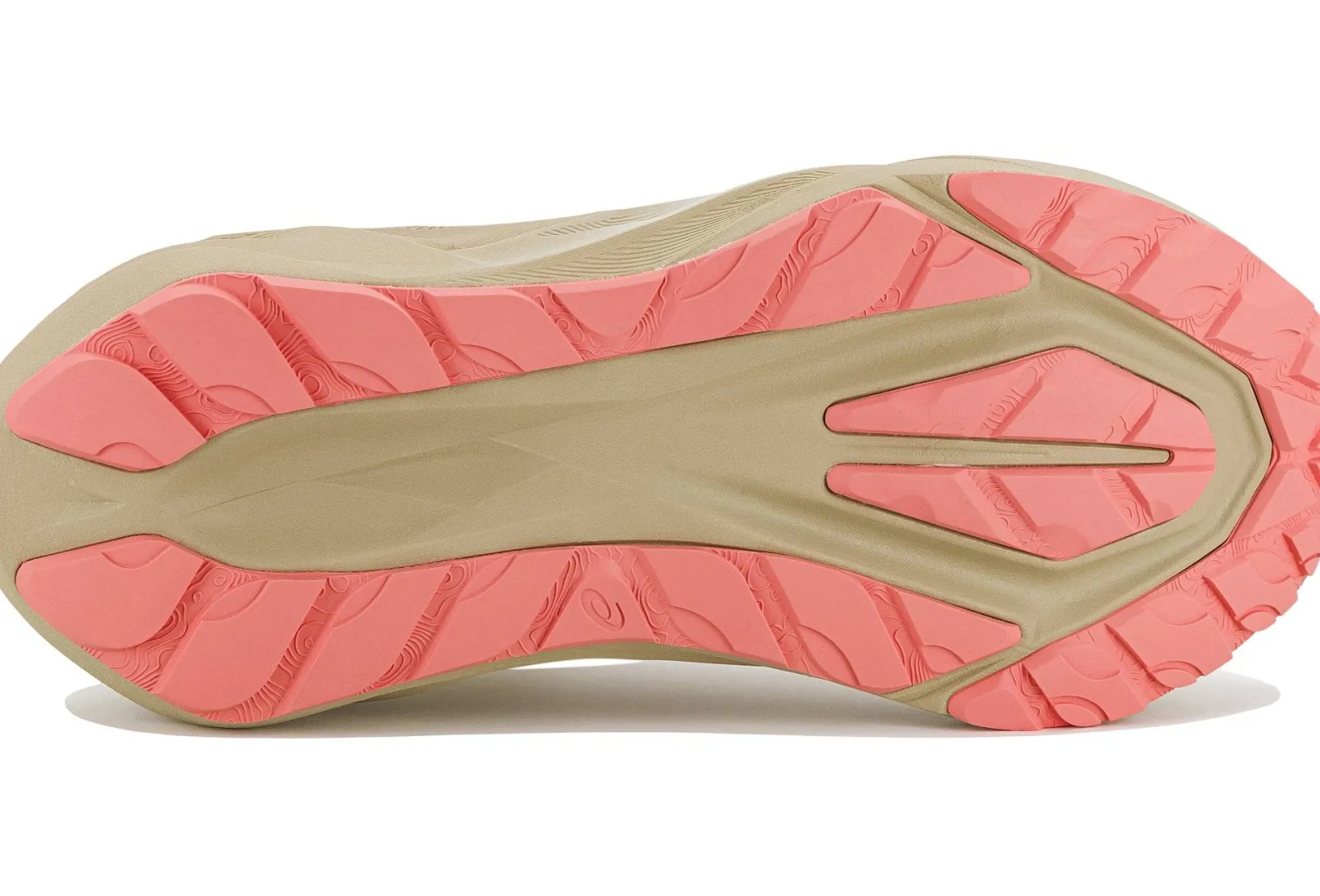 Femme Asics Running^Novablast 5 TR femme