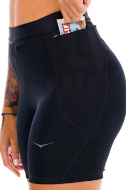 Femme Hoka One One Shorts / Cuissards / Jupes^Novafly femme