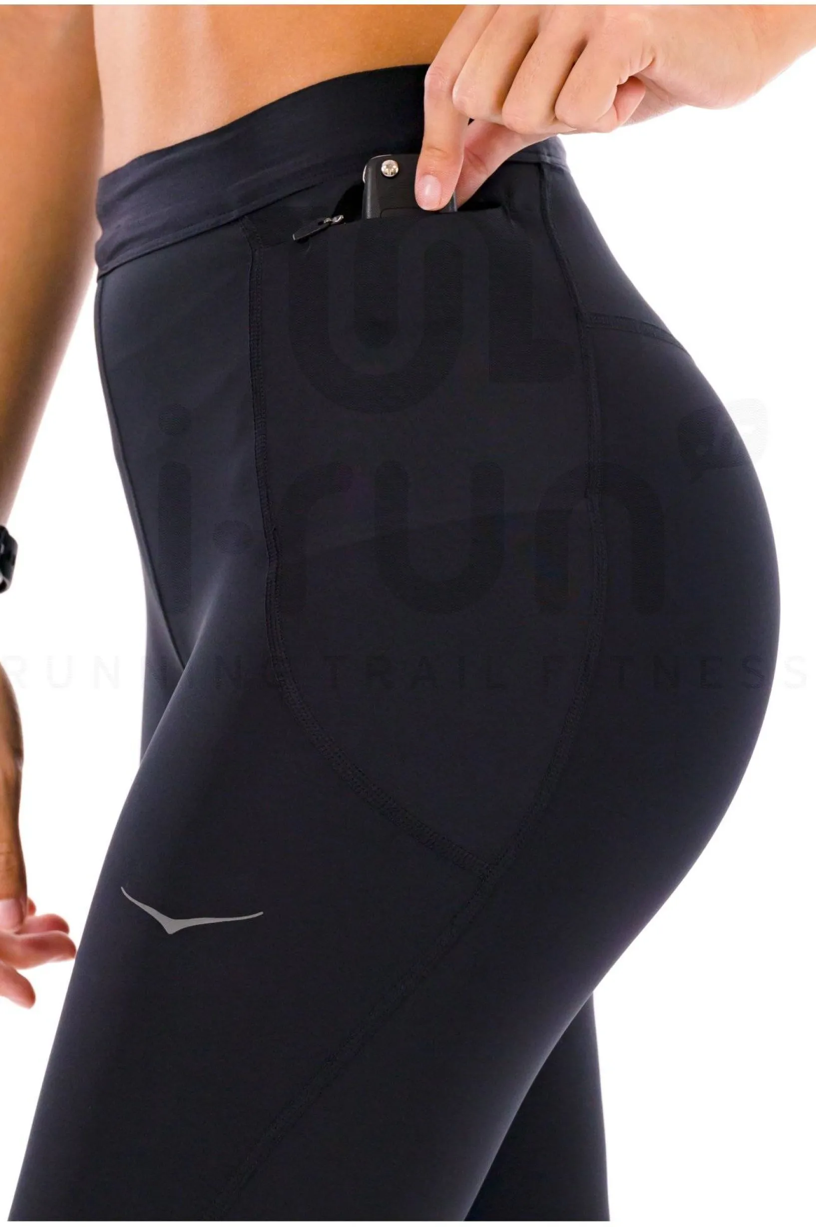 Femme Hoka One One Collants / Pantalons^Novafly W femme