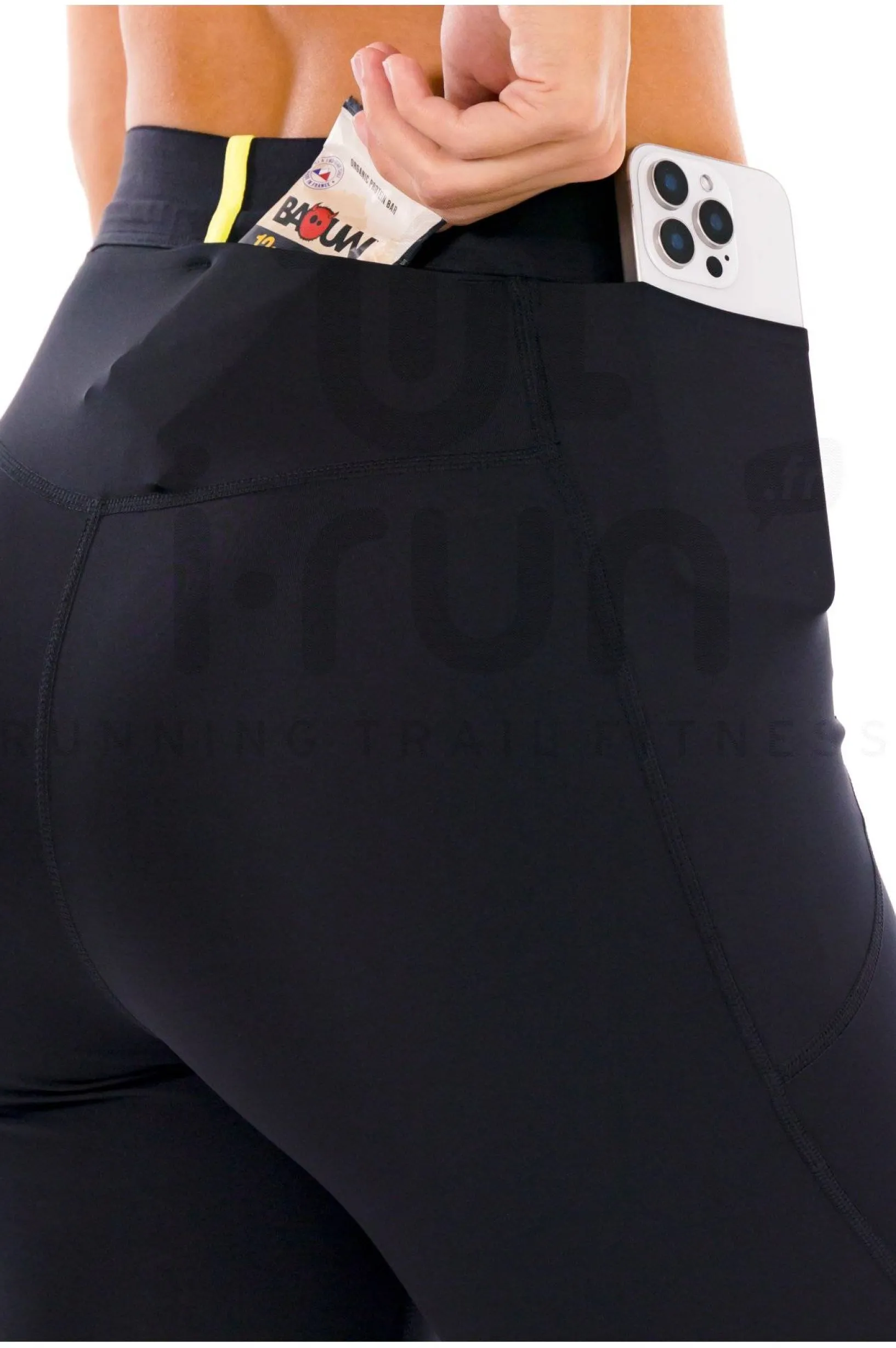 Femme Hoka One One Collants / Pantalons^Novafly W femme