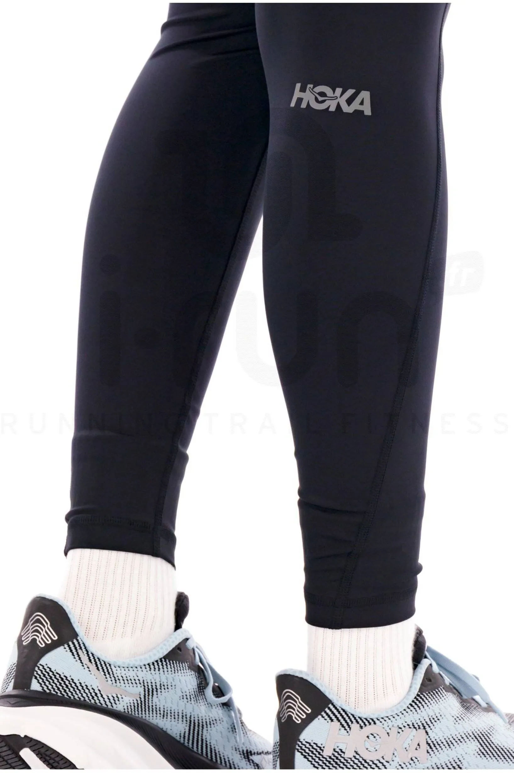 Femme Hoka One One Collants / Pantalons^Novafly W femme