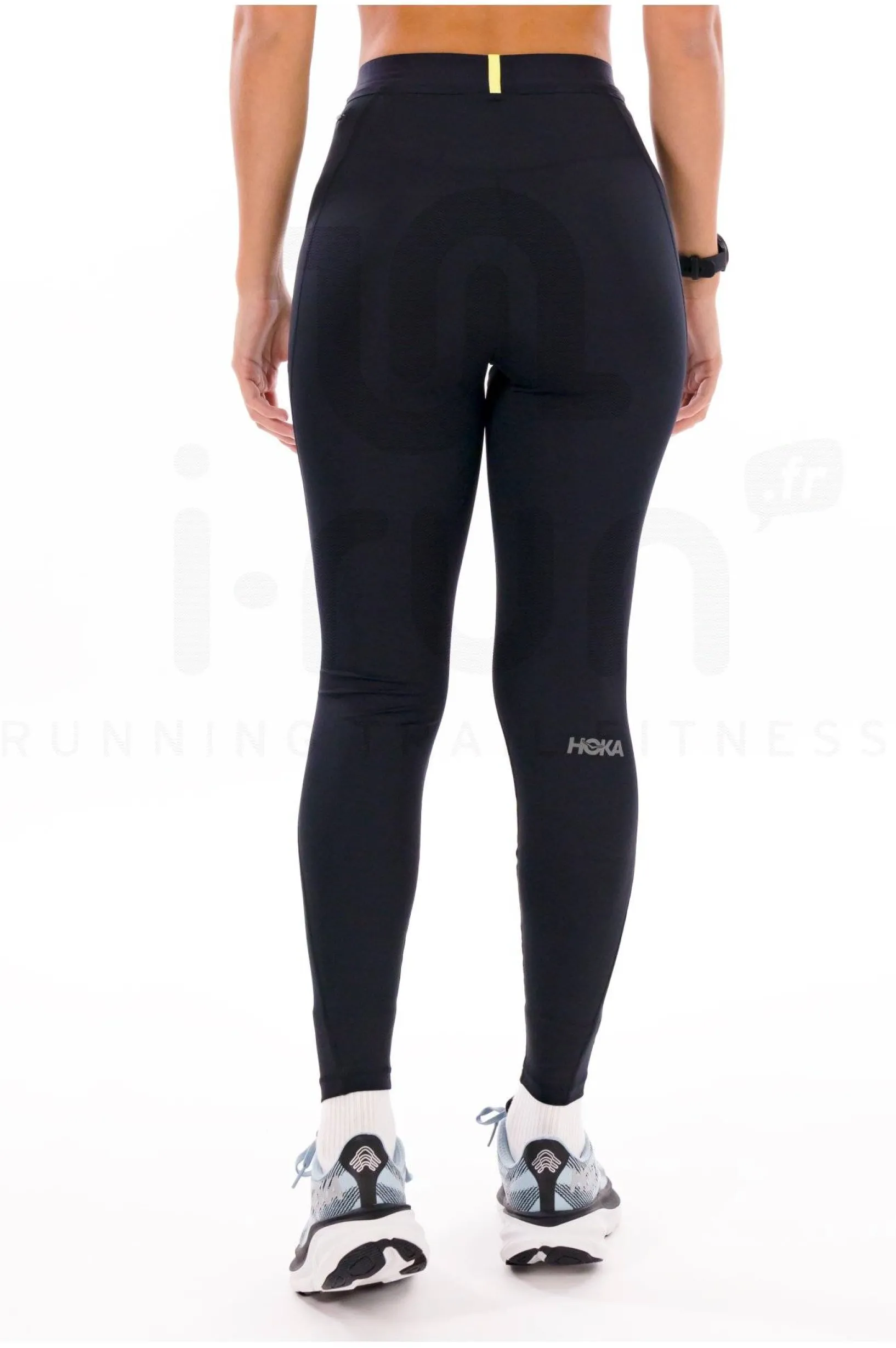 Femme Hoka One One Collants / Pantalons^Novafly W femme