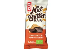 Clif Barres^Nut Butter