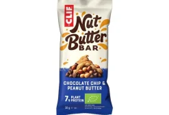 Clif Barres^Nut Butter