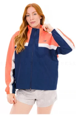 Femme New Balance Vestes & Coupe Vent^NYC Marathon 2025 femme