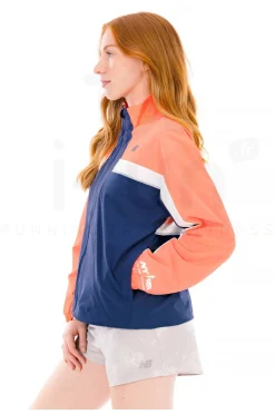 Femme New Balance Vestes & Coupe Vent^NYC Marathon 2025 femme