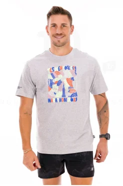 Homme New Balance Sportswear^NYC Marathon Graphic 2025