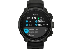 Suunto Cardio-Gps^Ocean