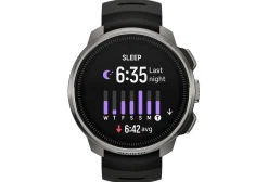 Suunto Cardio-Gps^Ocean