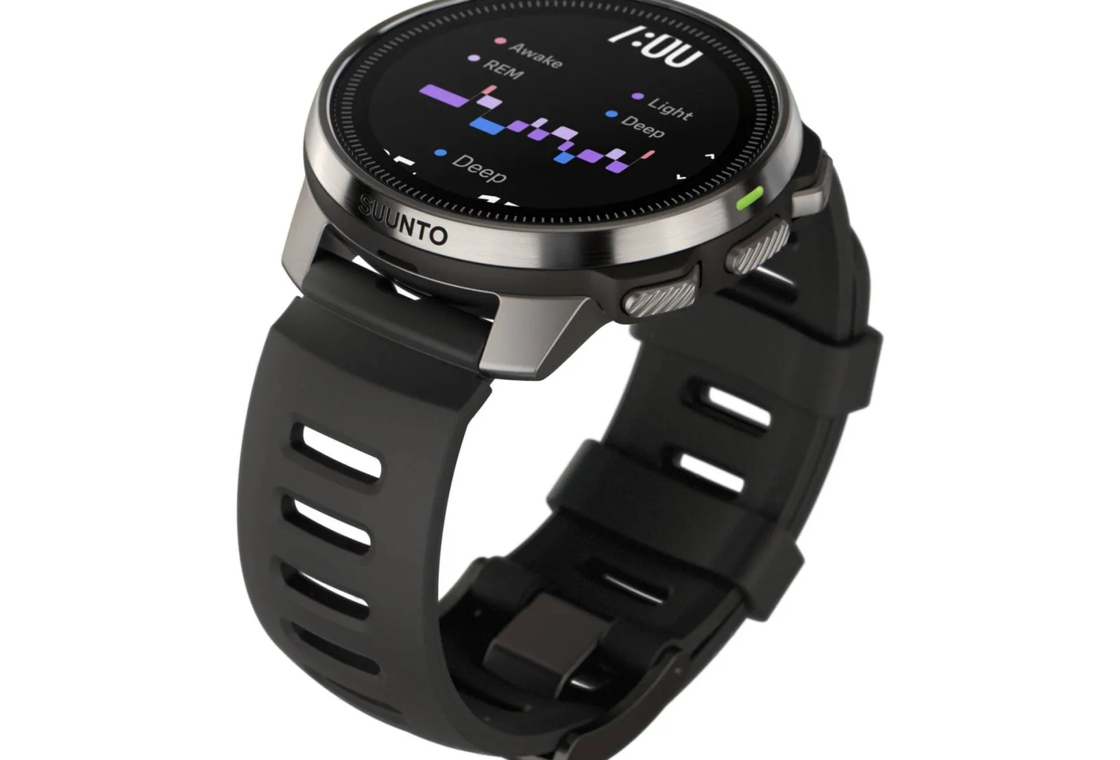 Suunto Cardio-Gps^Ocean