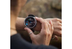 Suunto Cardio-Gps^Ocean