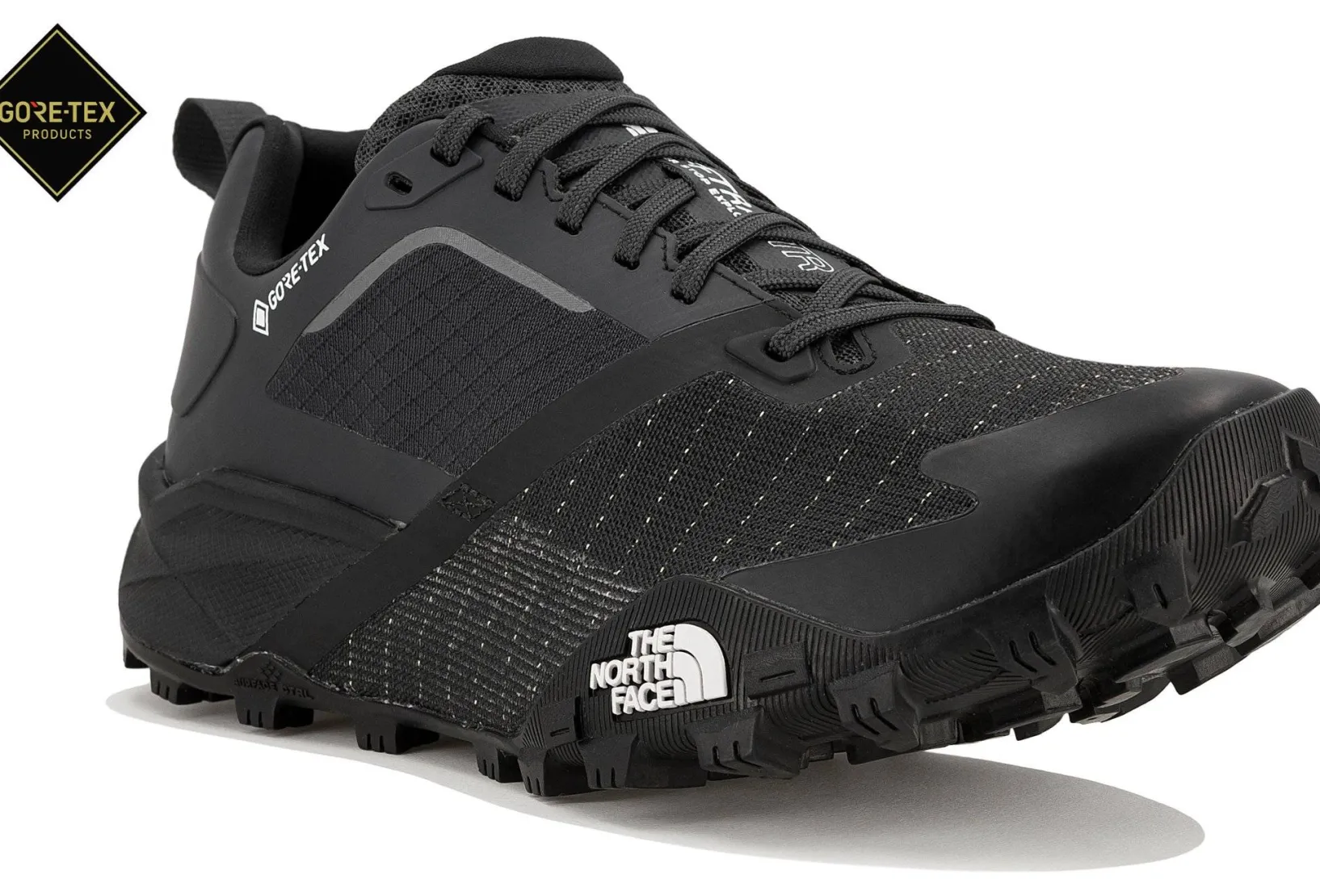 Femme The North Face Trail^Offtrail TR Gore-Tex femme