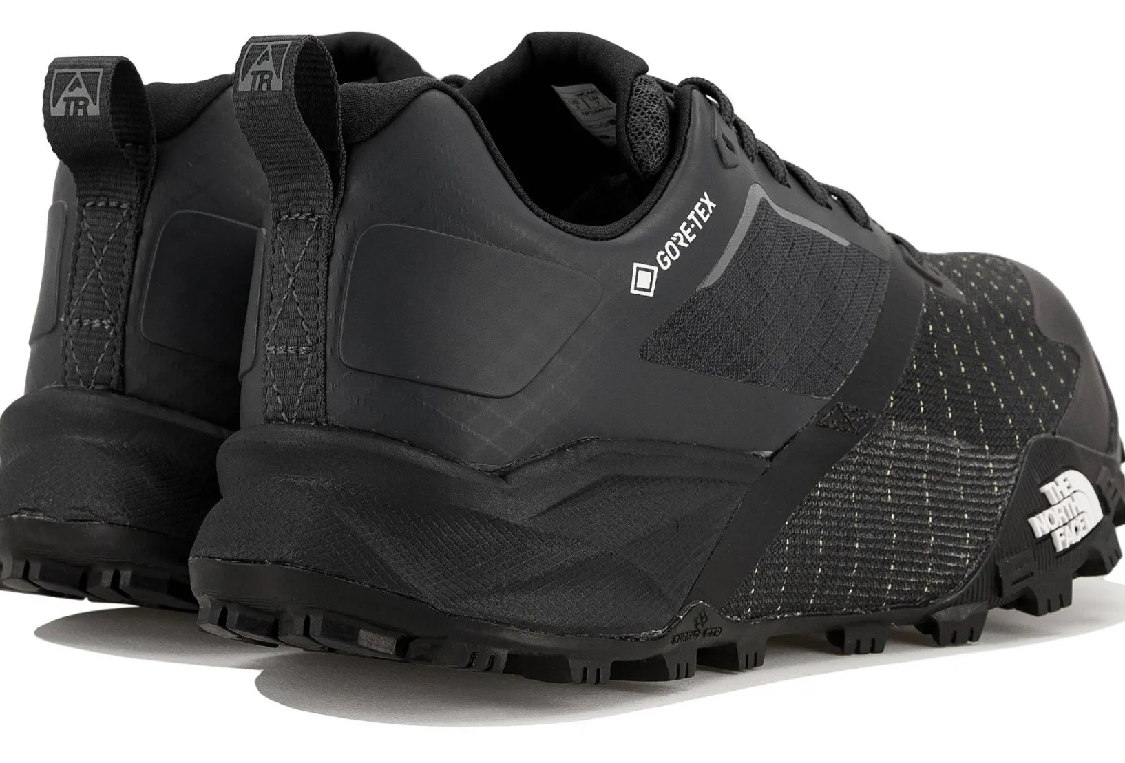 Femme The North Face Trail^Offtrail TR Gore-Tex femme