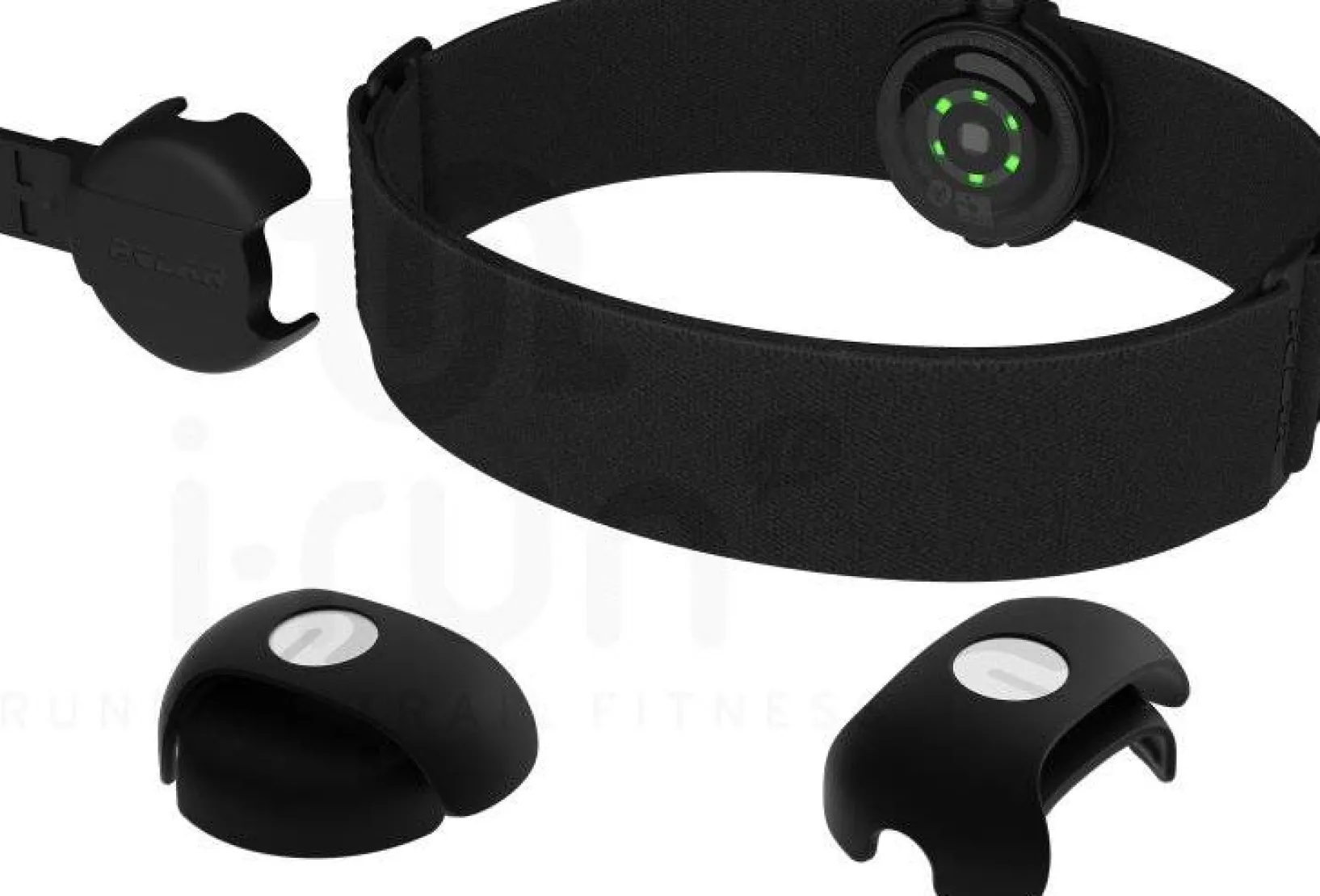 Polar Accessoires Montres/ Bracelets^OH1+