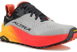 Homme Altra Trail^Olympus 6