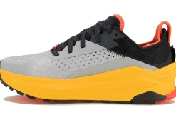 Homme Altra Trail^Olympus 6