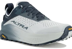 Homme Altra Trail^Olympus 6