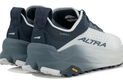 Homme Altra Trail^Olympus 6