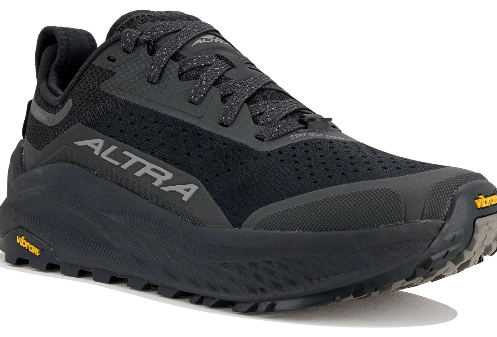 Homme Altra Trail^Olympus 6