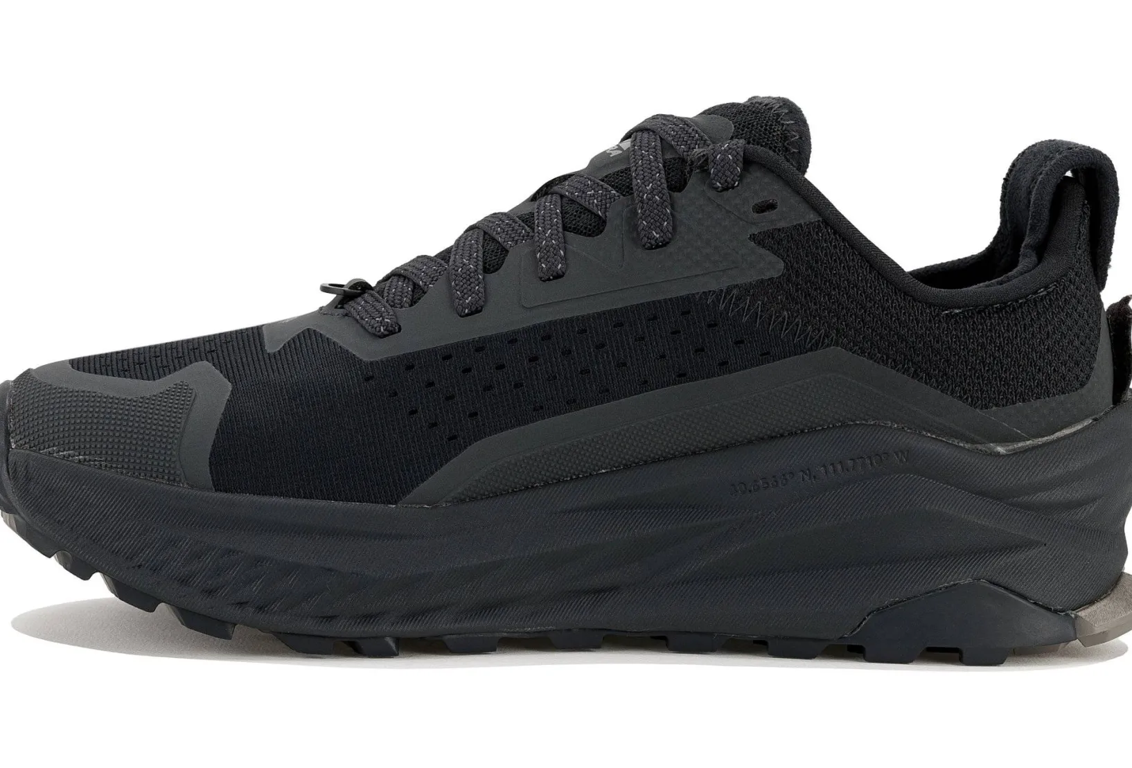 Homme Altra Trail^Olympus 6