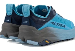 Homme Altra Trail^Olympus 6