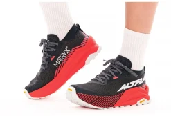 Femme Altra Trail^Olympus 275 femme