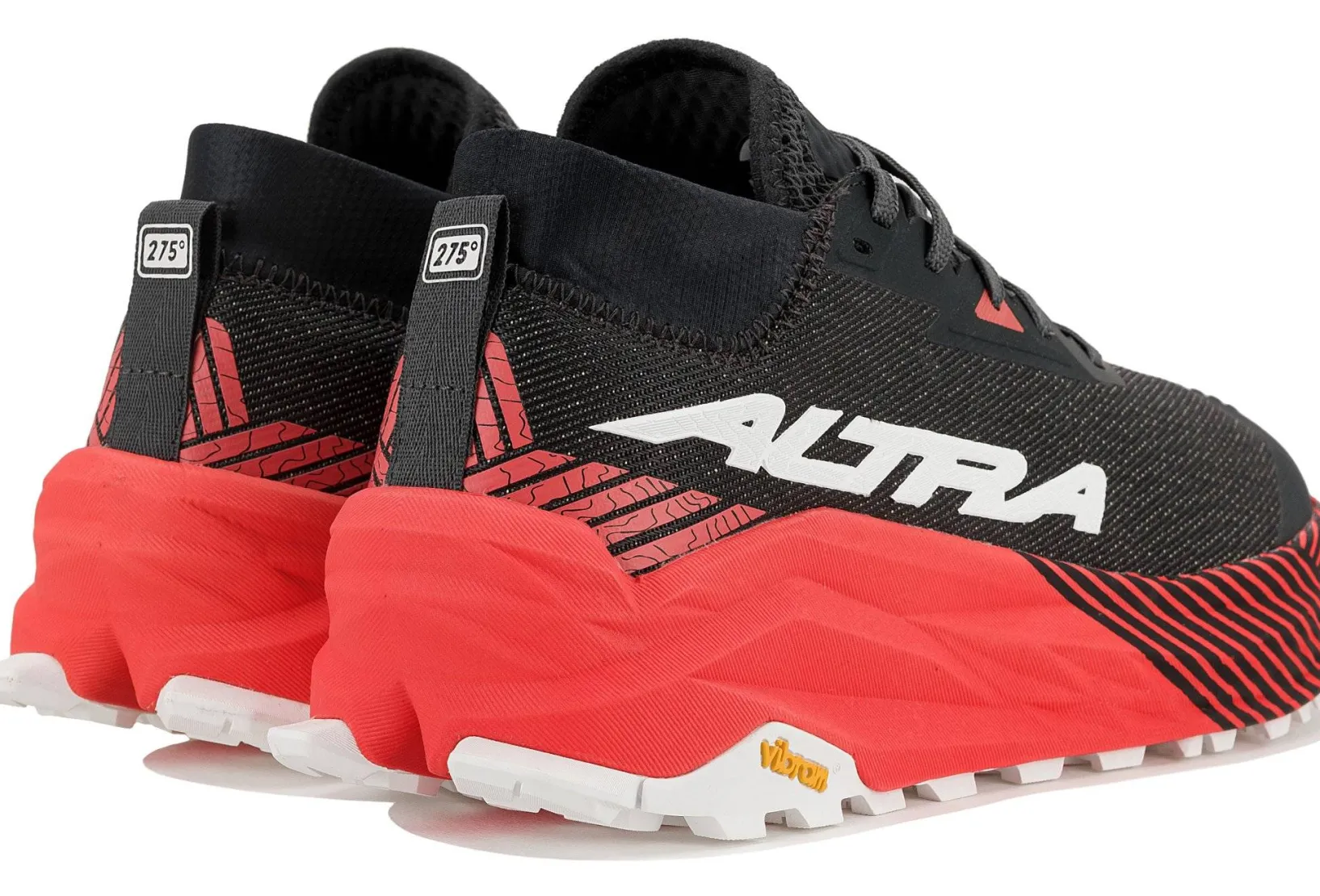Femme Altra Trail^Olympus 275 femme