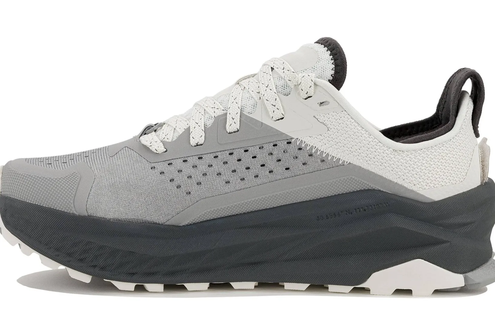 Femme Altra Trail^Olympus 6 femme