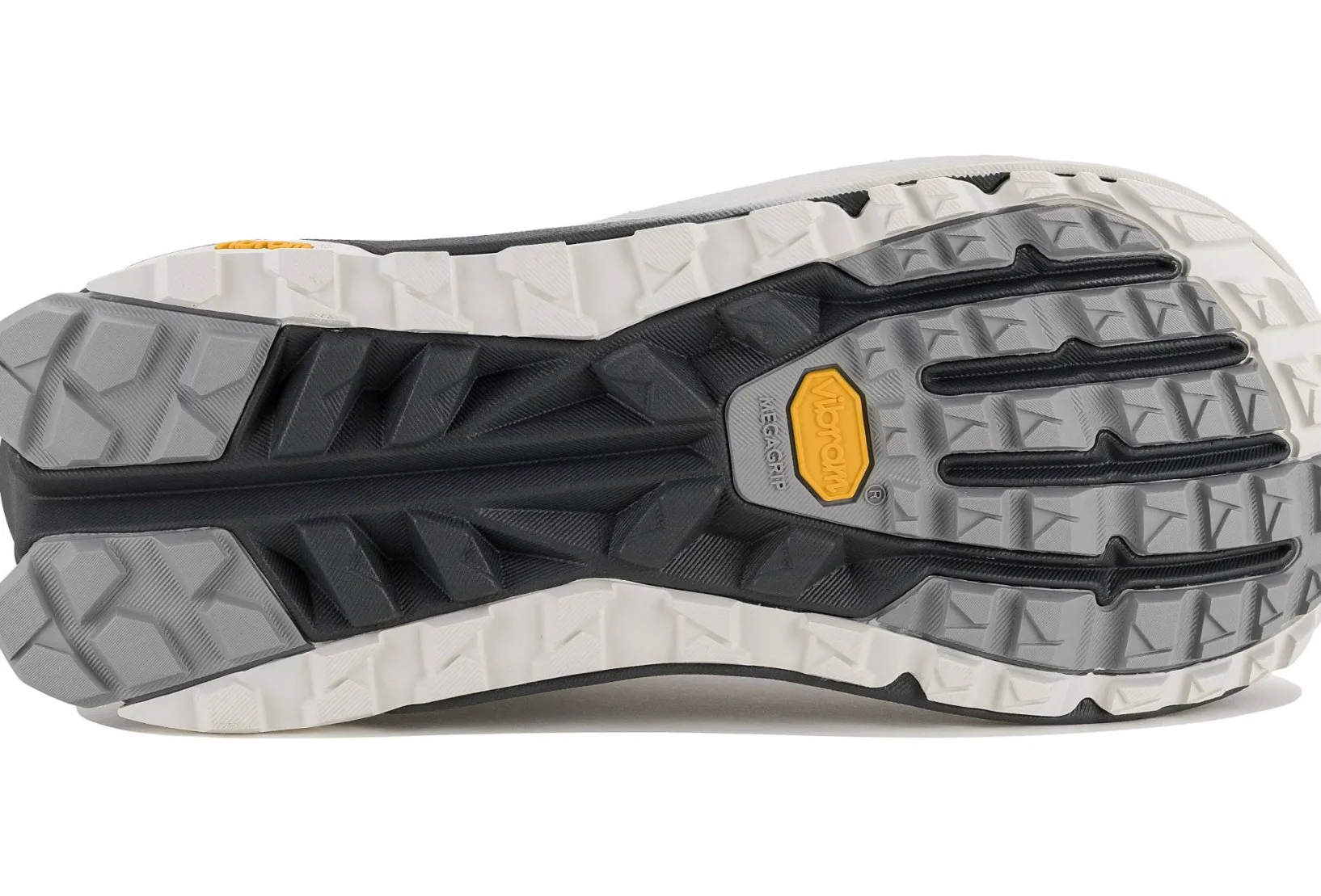 Femme Altra Trail^Olympus 6 femme