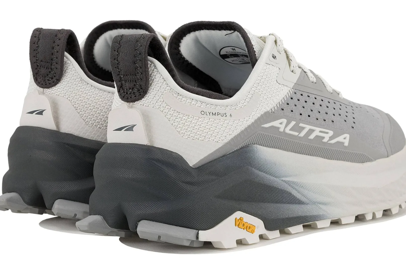 Femme Altra Trail^Olympus 6 femme