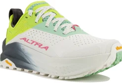 Femme Altra Trail^Olympus 6 femme