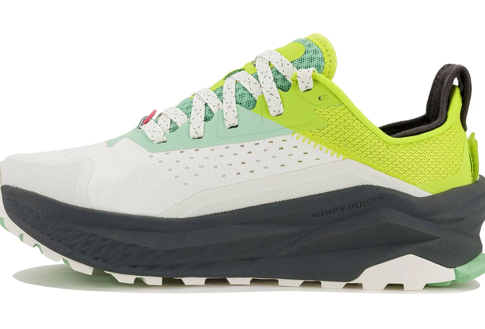 Femme Altra Trail^Olympus 6 femme