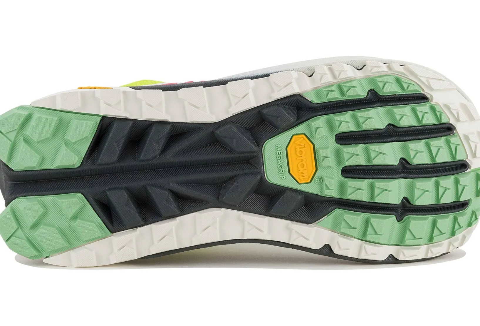 Femme Altra Trail^Olympus 6 femme