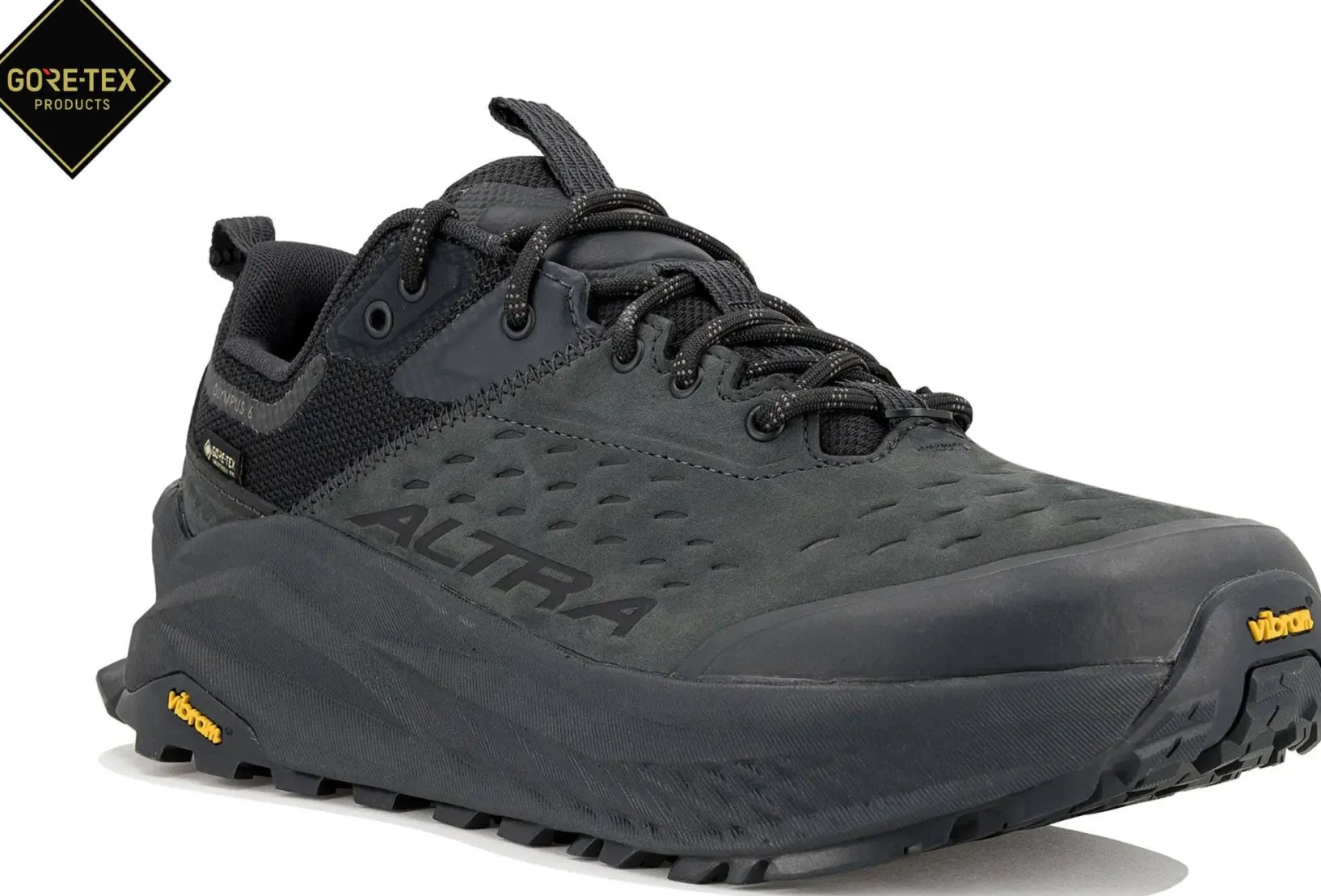 Homme Altra Randonnée^Olympus 6 Hike Low Gore-Tex