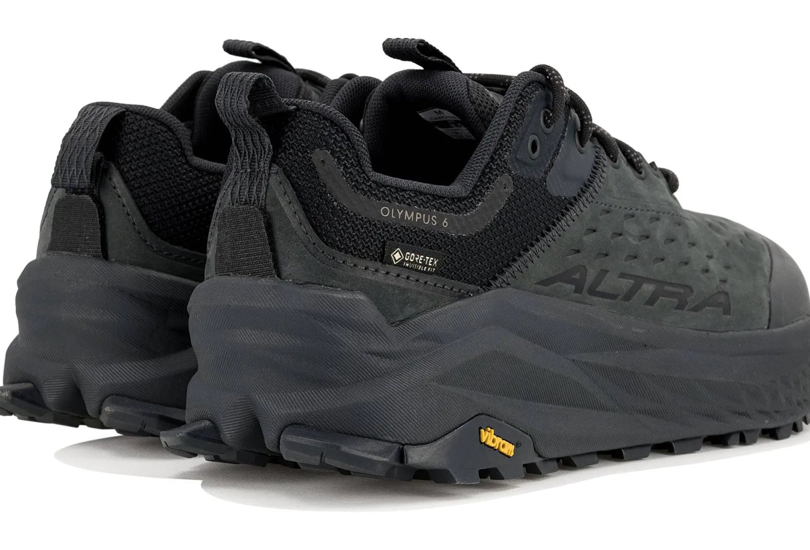 Homme Altra Randonnée^Olympus 6 Hike Low Gore-Tex