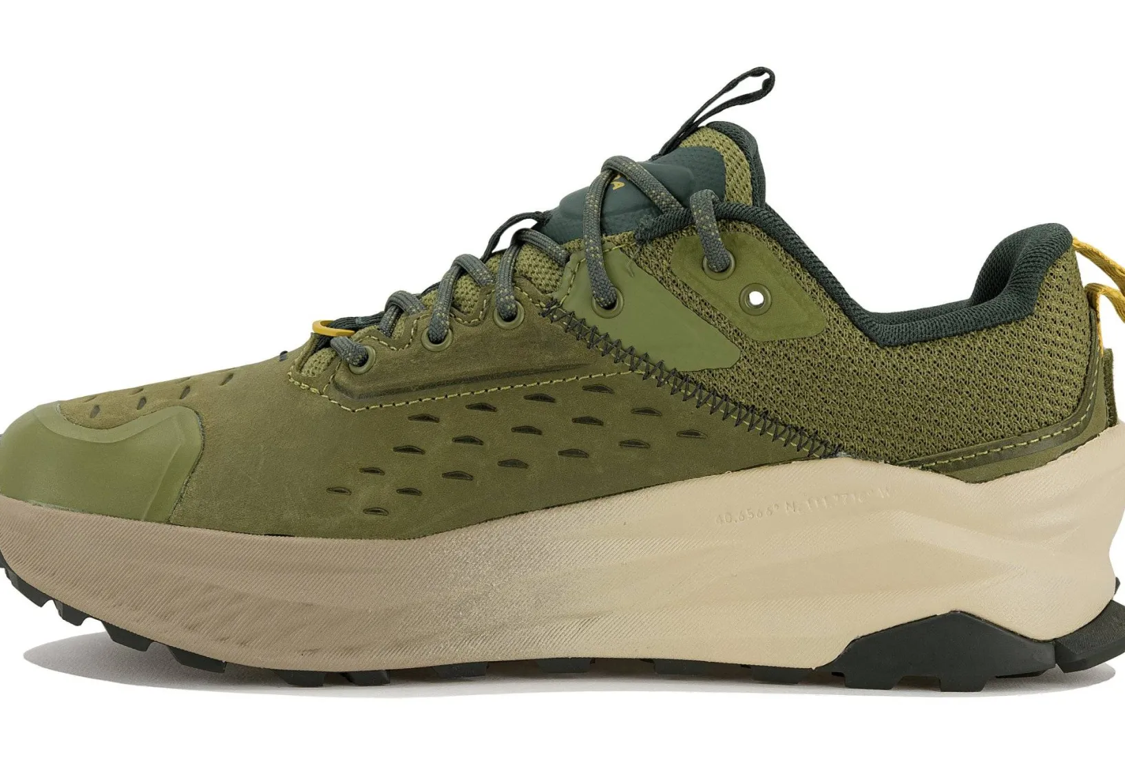 Homme Altra Randonnée^Olympus 6 Hike Low Gore-Tex